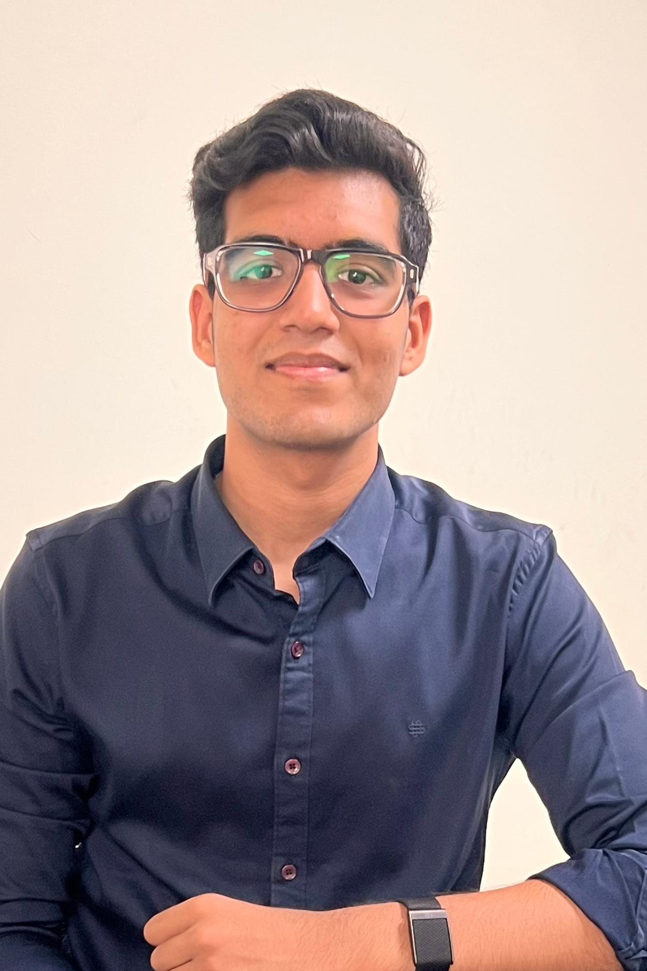 Aryan Agarwal